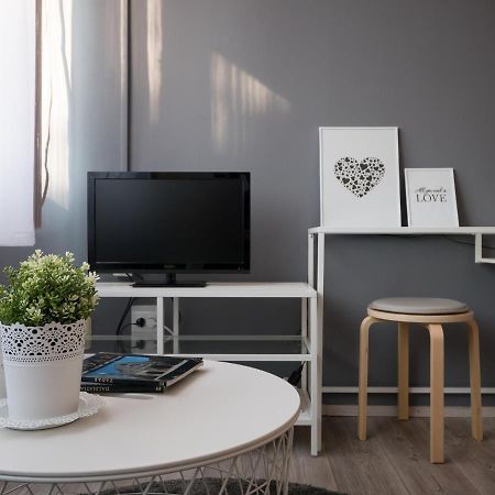 Gin Apartman Zadar Buitenkant foto