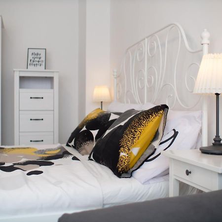Gin Apartman Zadar Buitenkant foto